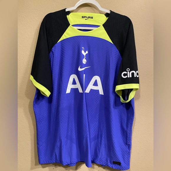 Tottenham Spurs mens jersey - Picture 1 of 4